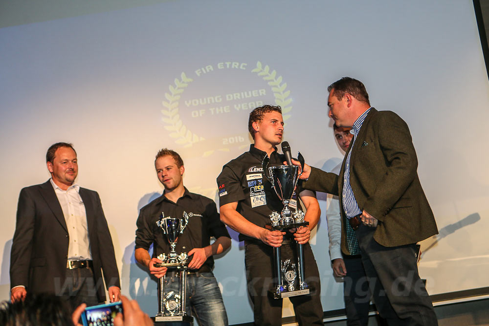 Truck Racing  2016