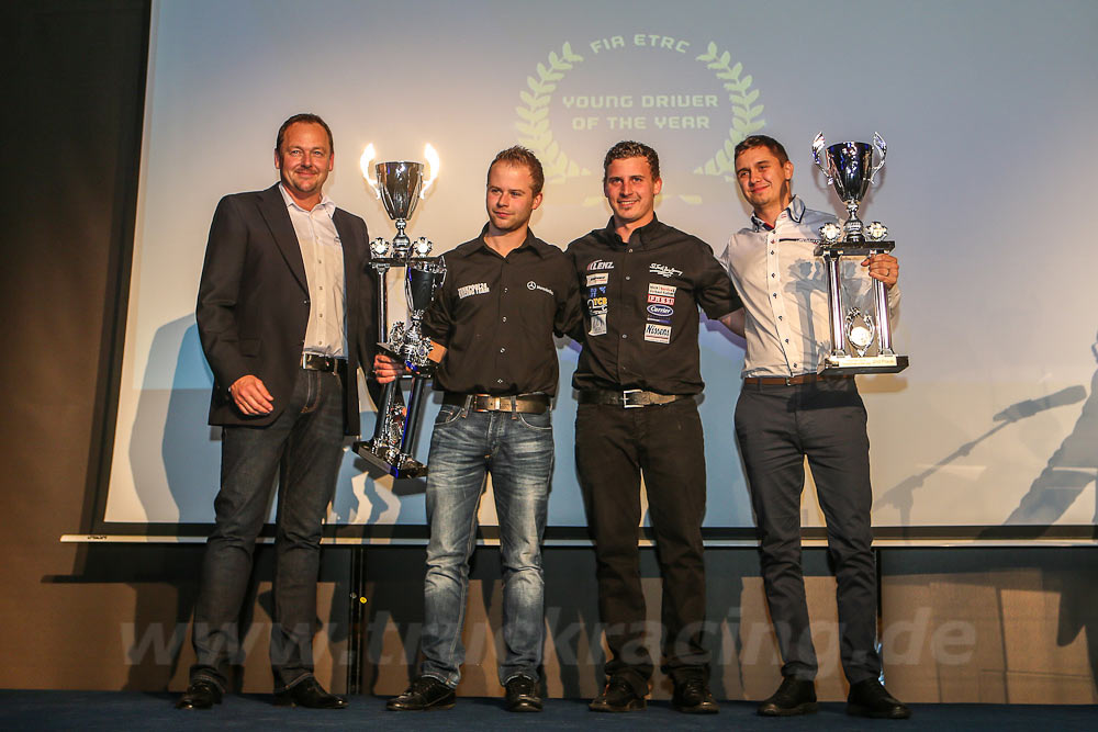Truck Racing  2016