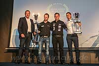 Truck Racing  2016
