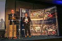 Truck Racing  2016