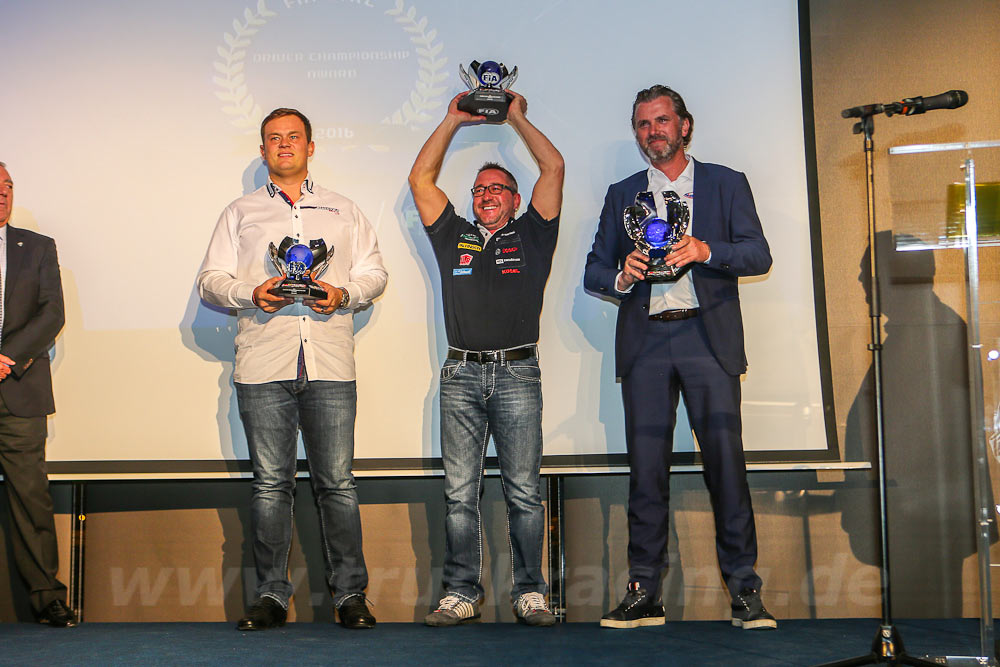 Truck Racing  2016