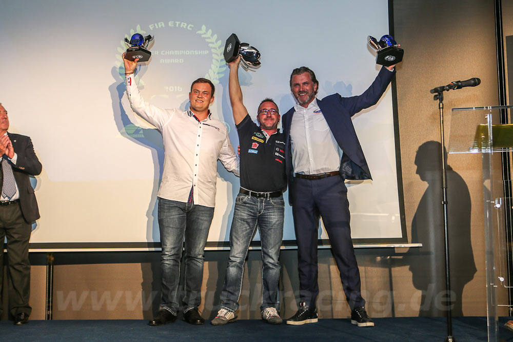 Truck Racing  2016