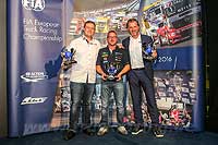 Truck Racing  2016