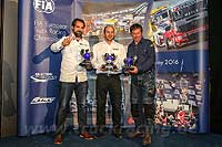 Truck Racing  2016