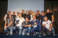 Truck Racing  2016