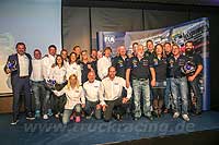 Truck Racing  2016