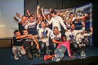 Truck Racing  2016