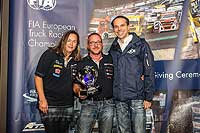Truck Racing  2016