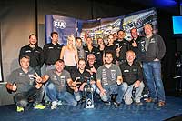 Truck Racing  2016