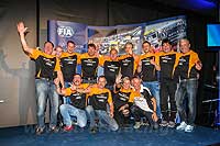Truck Racing  2016
