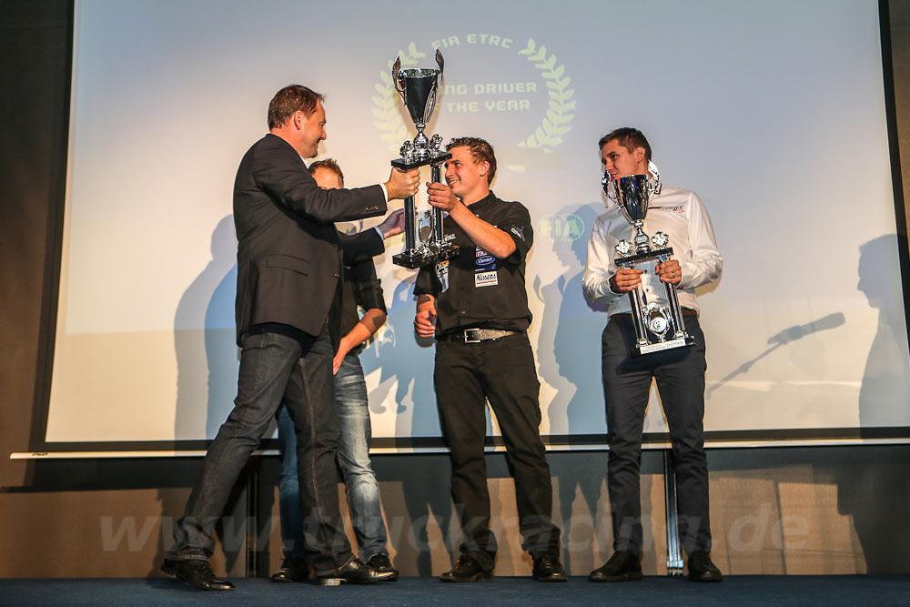 Truck Racing  2016