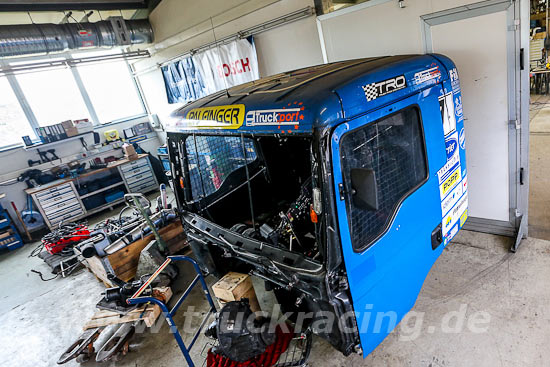 Truck Racing  2016