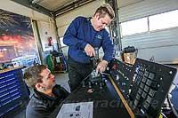 Truck Racing  2016