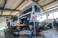 Truck Racing  2016