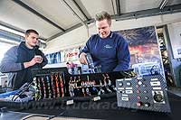 Truck Racing  2016