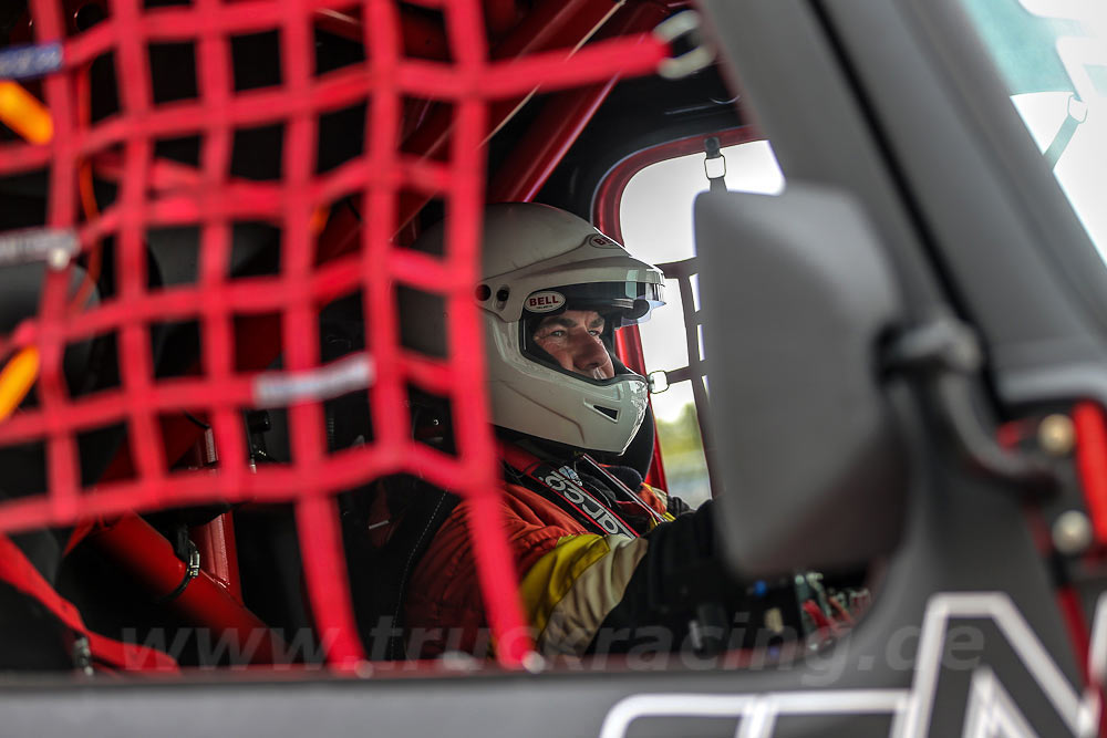 Truck Racing  2016