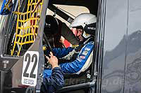 Truck Racing  2016