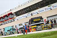 Truck Racing  2016