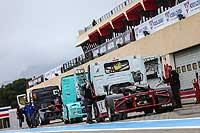 Truck Racing  2016