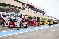 Truck Racing  2016