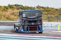 Truck Racing  2016