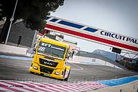 Truck Racing  2016