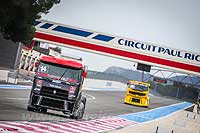 Truck Racing  2016
