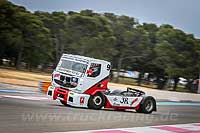 Truck Racing  2016