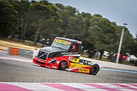 Truck Racing  2016