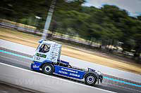 Truck Racing  2016
