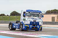Truck Racing  2016