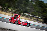 Truck Racing  2016