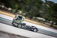 Truck Racing  2016