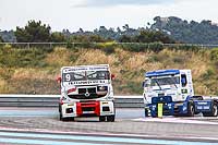 Truck Racing  2016