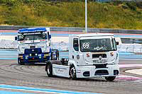 Truck Racing  2016