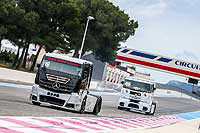 Truck Racing  2016