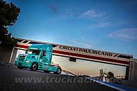 Truck Racing  2016