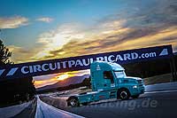 Truck Racing  2016