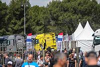Truck Racing  2016