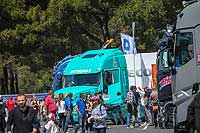 Truck Racing  2016