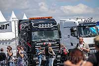 Truck Racing  2016