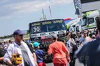 Truck Racing  2016