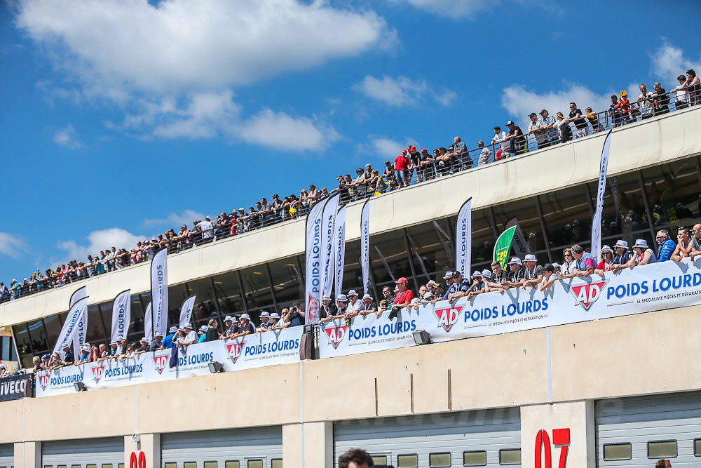 Truck Racing  2016