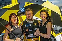 Truck Racing  2016