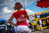 Truck Racing  2016