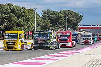 Truck Racing  2016