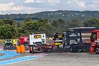 Truck Racing  2016