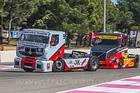 Truck Racing  2016
