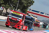 Truck Racing  2016