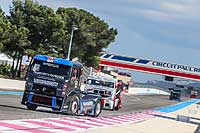 Truck Racing  2016